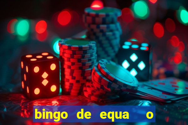 bingo de equa  o do 2o grau